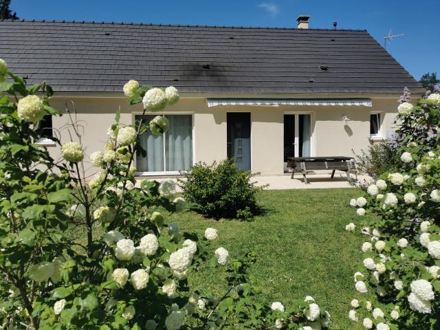 Maison vente à Romorantin-Lanthenay, Loreux