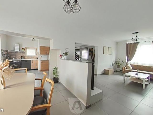 Maison vente à Thann-Guebwiller, Grand Est