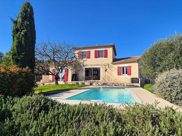 Maison vente à Avignon, Morières-lès-avignon