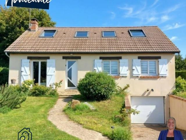 Maison vente à Les Andelys, Muids