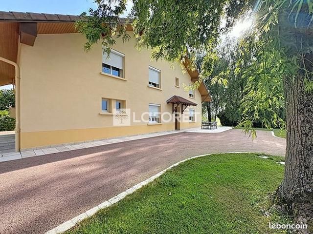 Maison vente à Bourg-en-Bresse, Marboz