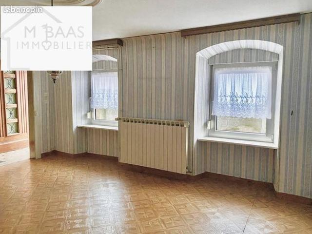 Maison vente à Sarreguemines, Enchenberg