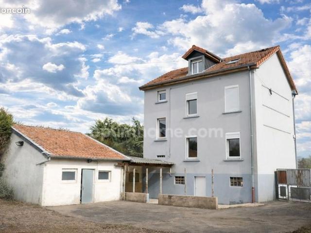 Maison vente à Thionville, Florange