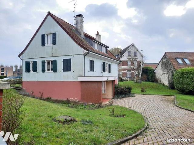 Maison vente à Lens