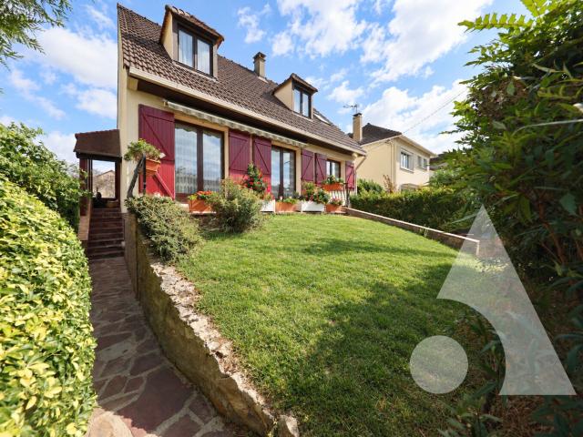 Maison vente à Quartier Cachin, Morsang-sur-Orge