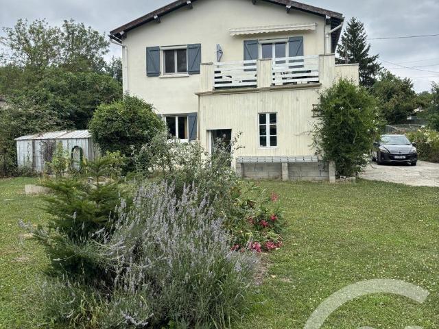 Maison vente à Pamiers, La Bastide-sur-l'hers