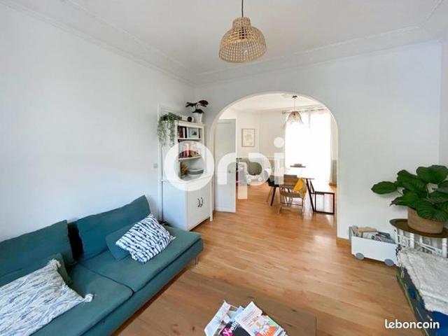 Maison vente à Mantes-la-Jolie, Mantes-la-jolie