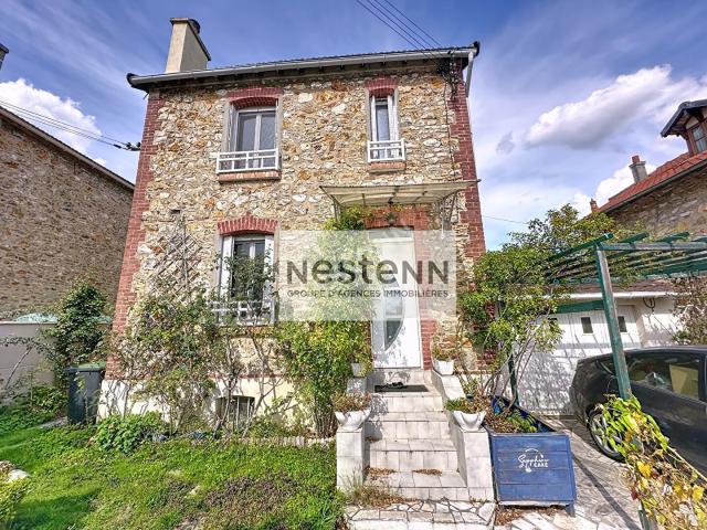 Maison vente à Argenteuil, Ermont