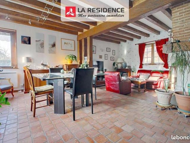 Maison vente à Mantes-la-Jolie, Mousseaux-sur-seine