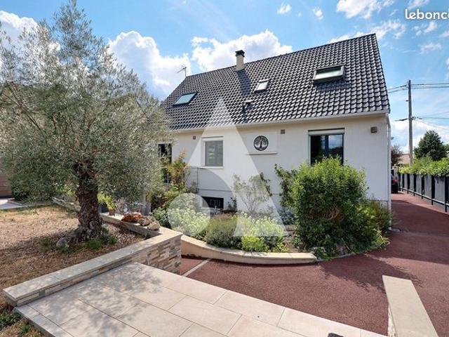 Maison vente à Éragny-sur-Oise, Val-d'Oise