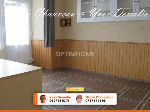 Maison vente à Digne-les-Bains, Le Vernet