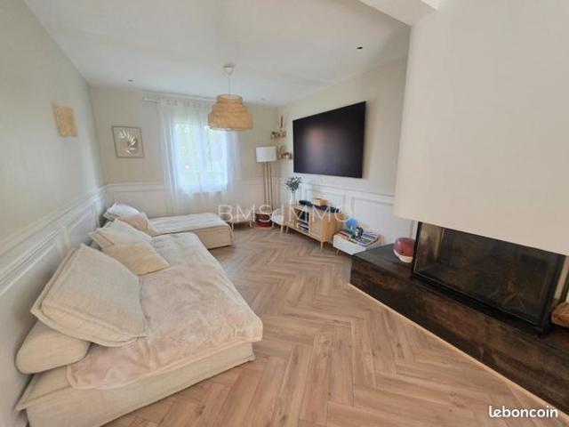 Maison vente à Douai, Faumont