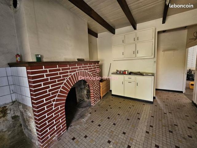 Maison vente à Périgueux, Saint-vincent-de-connezac