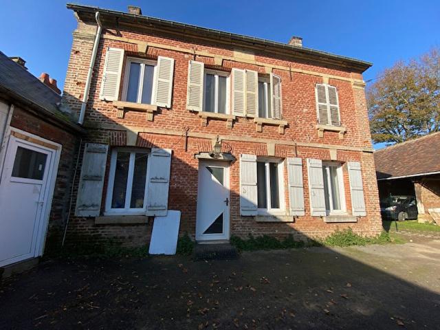 Maison vente à Beauvais, Hauts-de-France