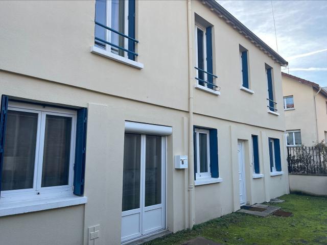 Maison vente à Nanterre, Colombes