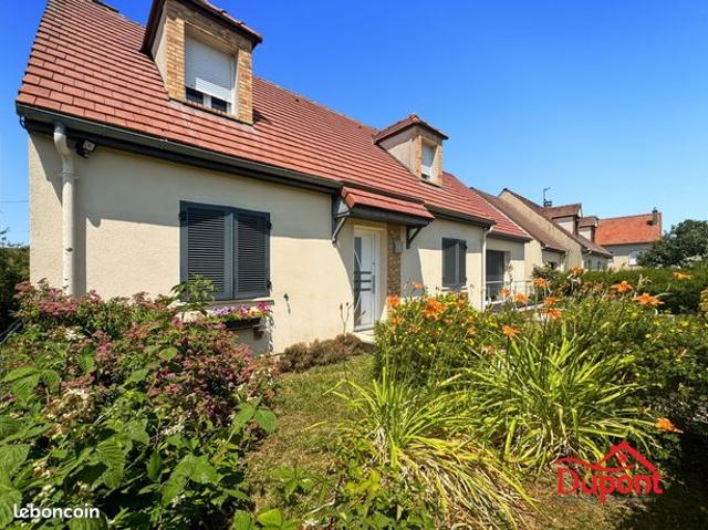 Maison vente à Provins, Chenoise