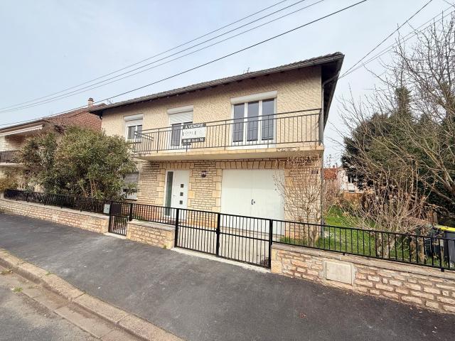 Maison vente à Brive-la-Gaillarde, Brive-la-gaillarde