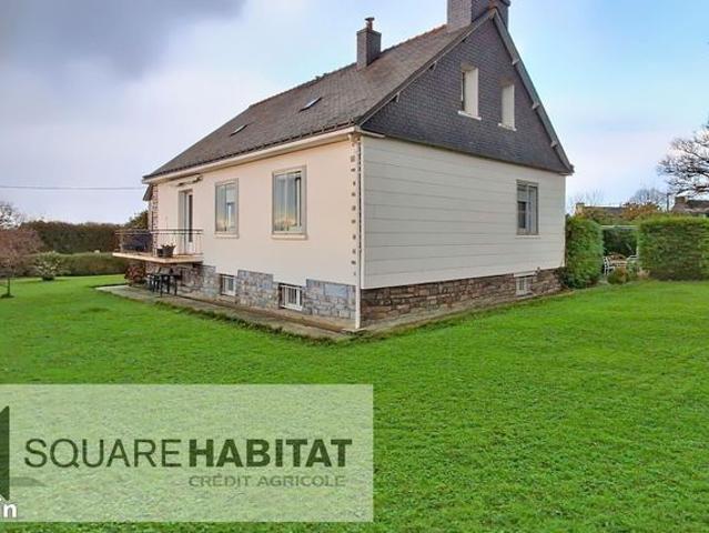 Maison vente à Pontivy, Bretagne