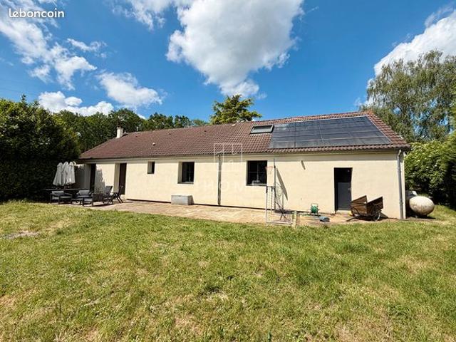 Maison vente à Chalon-sur-Saône, Bourgogne-Franche-Comté