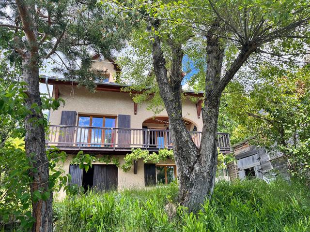 Maison vente à Briançon, Eygliers