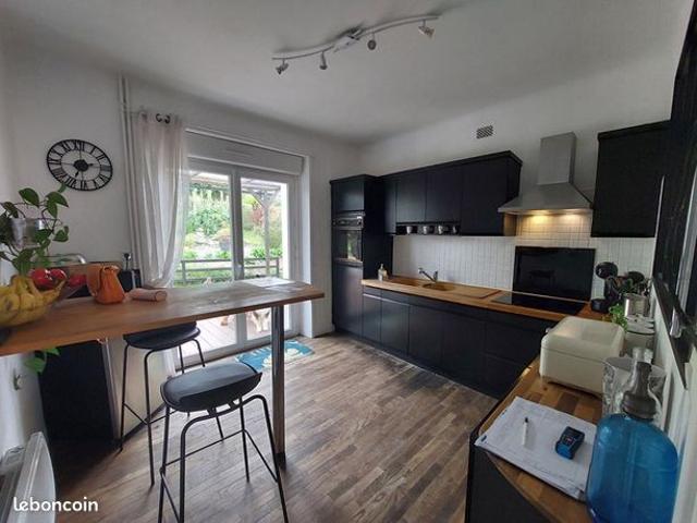 Maison vente à Quimper, Bretagne