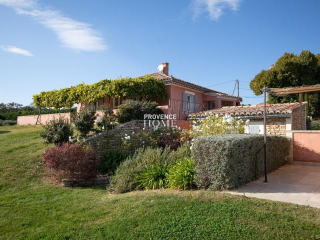 Maison vente à Apt, Roussillon