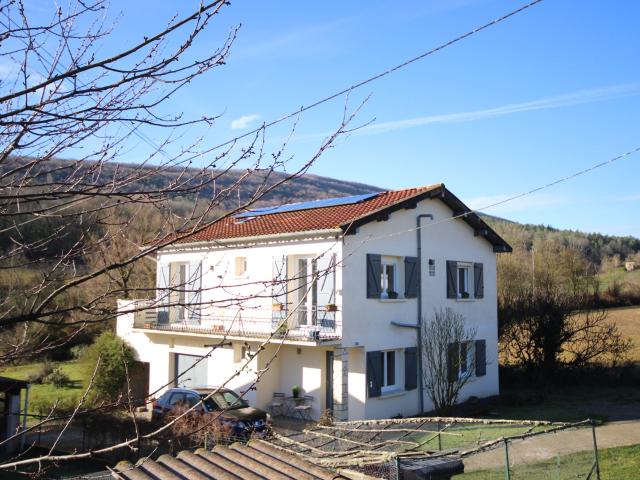 Maison vente à Pamiers, Mirepoix