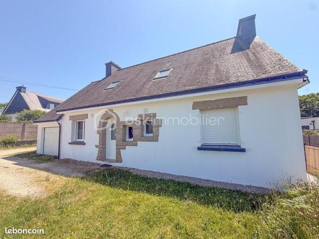 Maison vente à Lorient, Bretagne