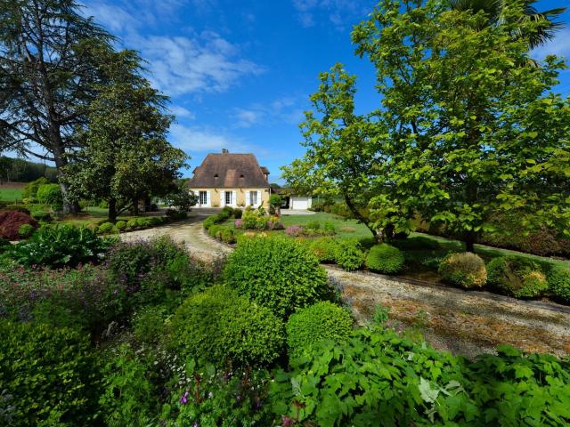 Maison vente à Lalinde