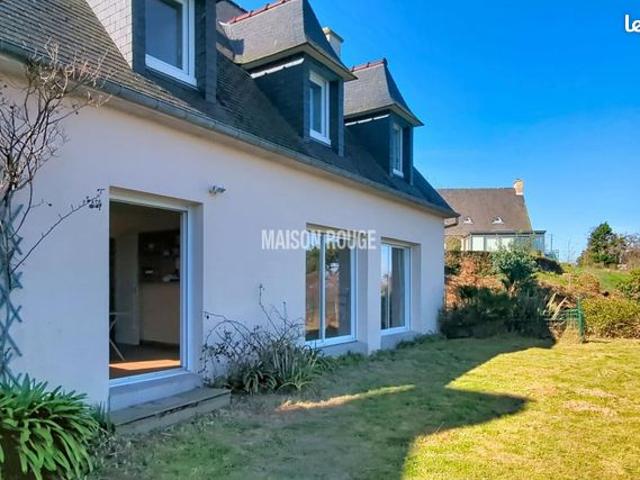 Maison vente à Lannion, Bretagne