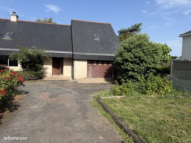 Maison vente à Châteaubriant-Ancenis, Guémené-penfao