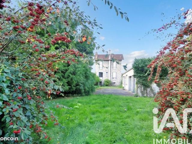 Maison vente à Torcy, Lagny-sur-marne