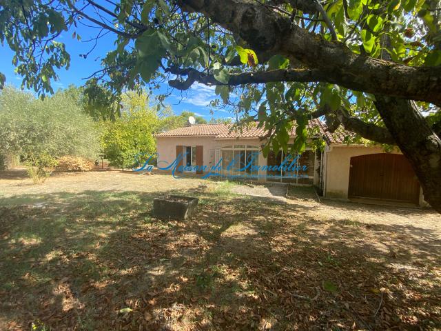 Maison vente à Domessargues, Gard