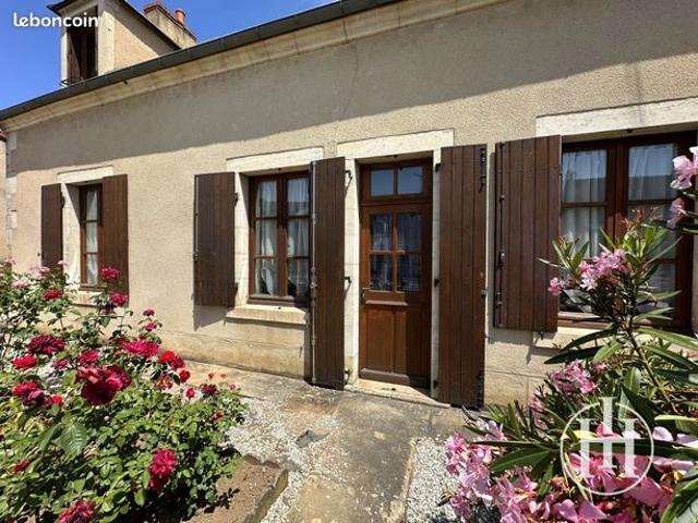 Maison vente à Saint-Amand-Montrond, Saint-amand-montrond