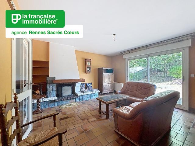 Maison vente à Rennes, Bretagne