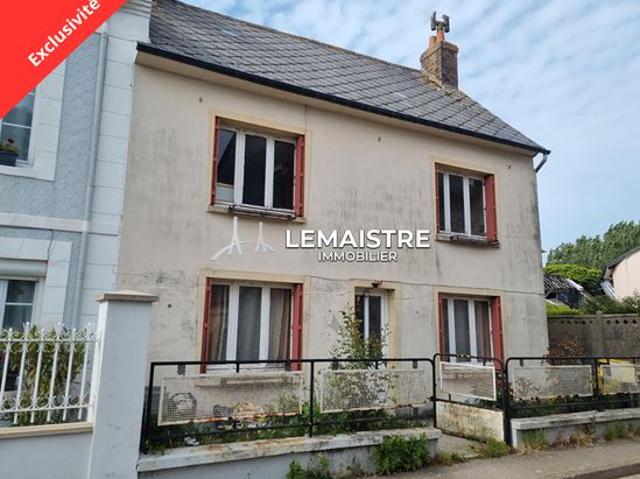Maison vente à Le Havre, Saint-romain-de-colbosc