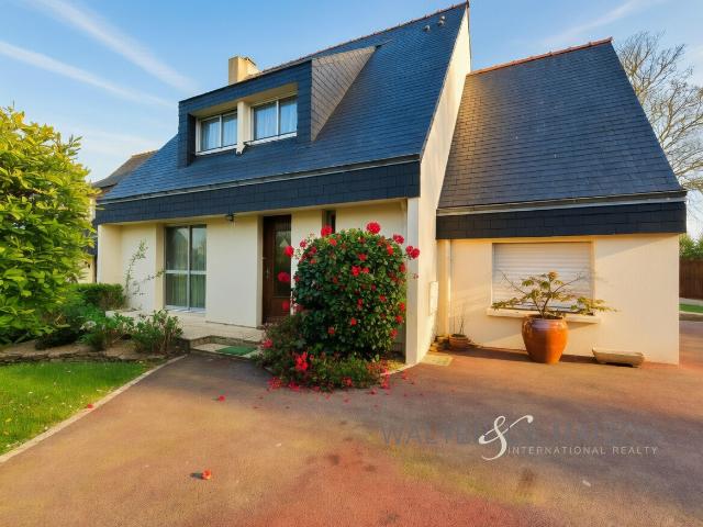 Maison vente à Brest, Bretagne