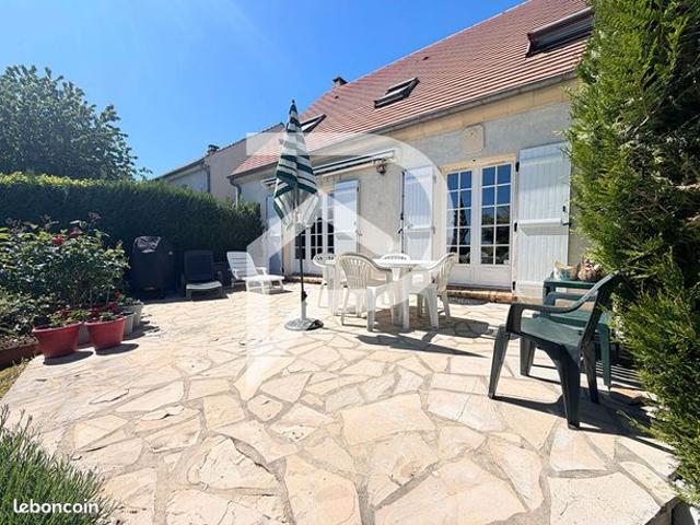 Maison vente à Meaux, Saint-mard