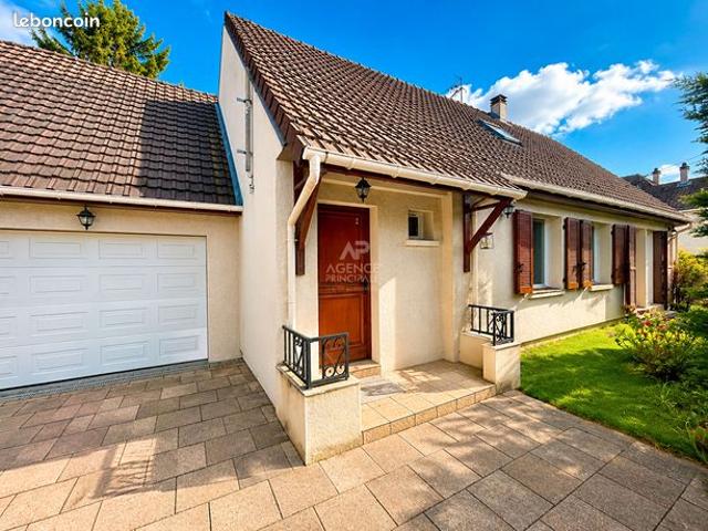 Maison vente à Saint-Germain-en-Laye, Conflans-sainte-honorine