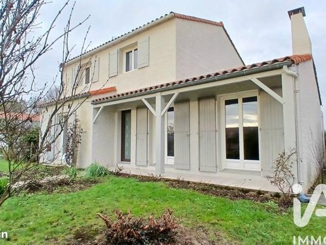 Maison vente à La Roche-sur-Yon, Dompierre-sur-yon