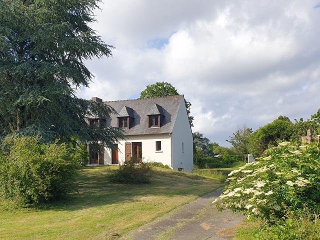 Maison vente à Dinan, Bretagne