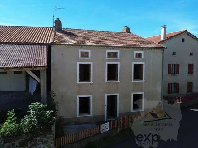 Maison vente à Le Puy-en-Velay, Le Brignon