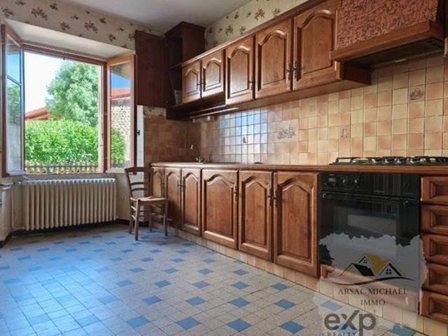 Maison vente à Le Puy-en-Velay, Le Brignon