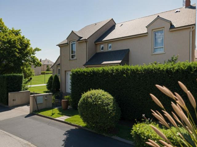 Maison vente à Montargis, Châtillon-sur-loire