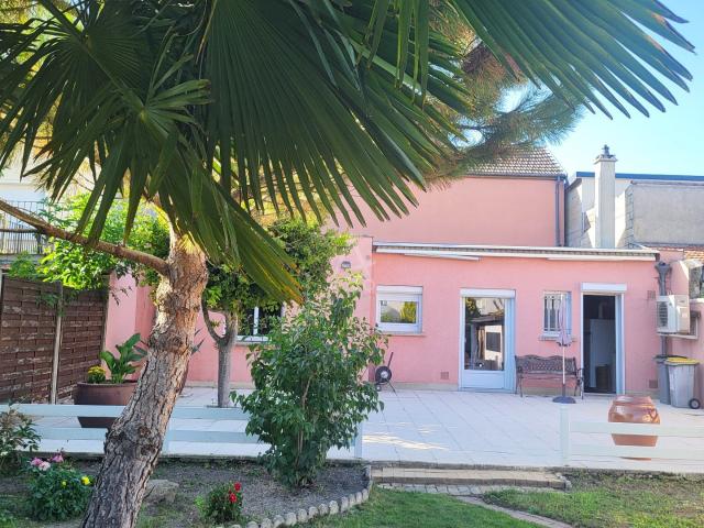 Maison vente à Reims, Marne