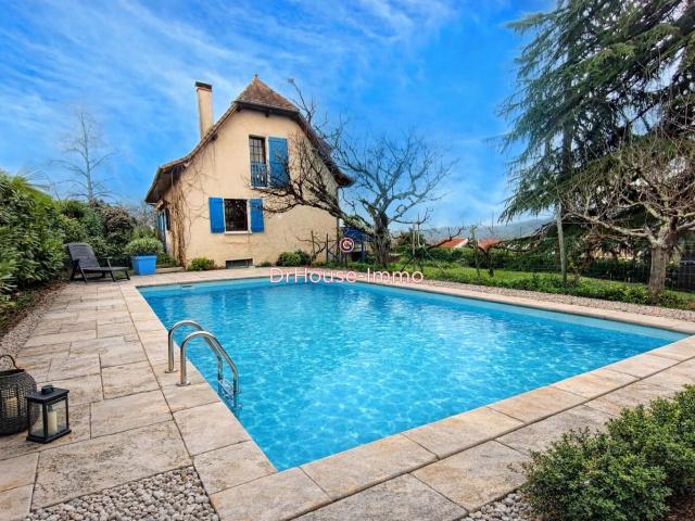 Maison vente à Pau, Monein