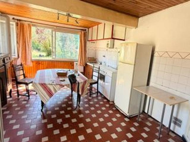 Maison vente à Lesparre-Médoc, Saint-vivien-de-médoc