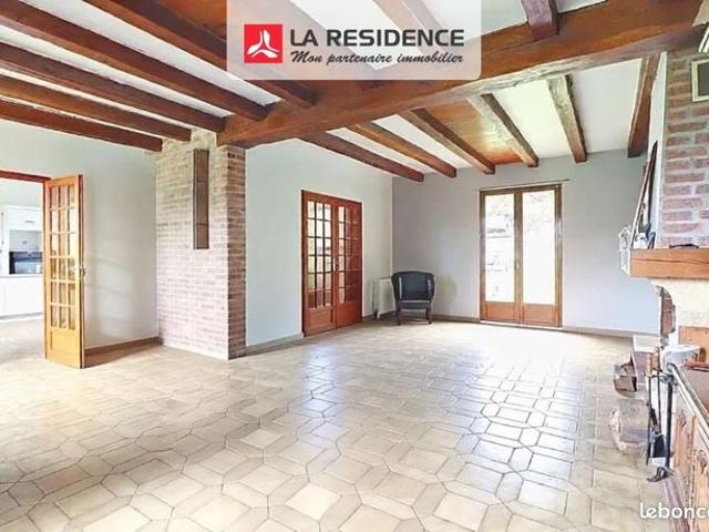 Maison vente à Saint-Germain-en-Laye, L'etang-la-ville