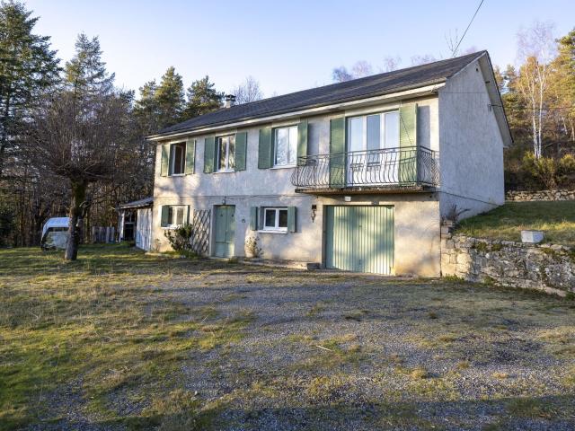 Maison vente à Le Moulin de Chambon, Saint-Geniez-ô-Merle
