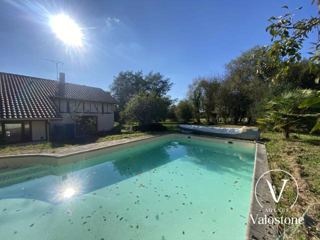 Maison vente à France métropolitaine, Mant